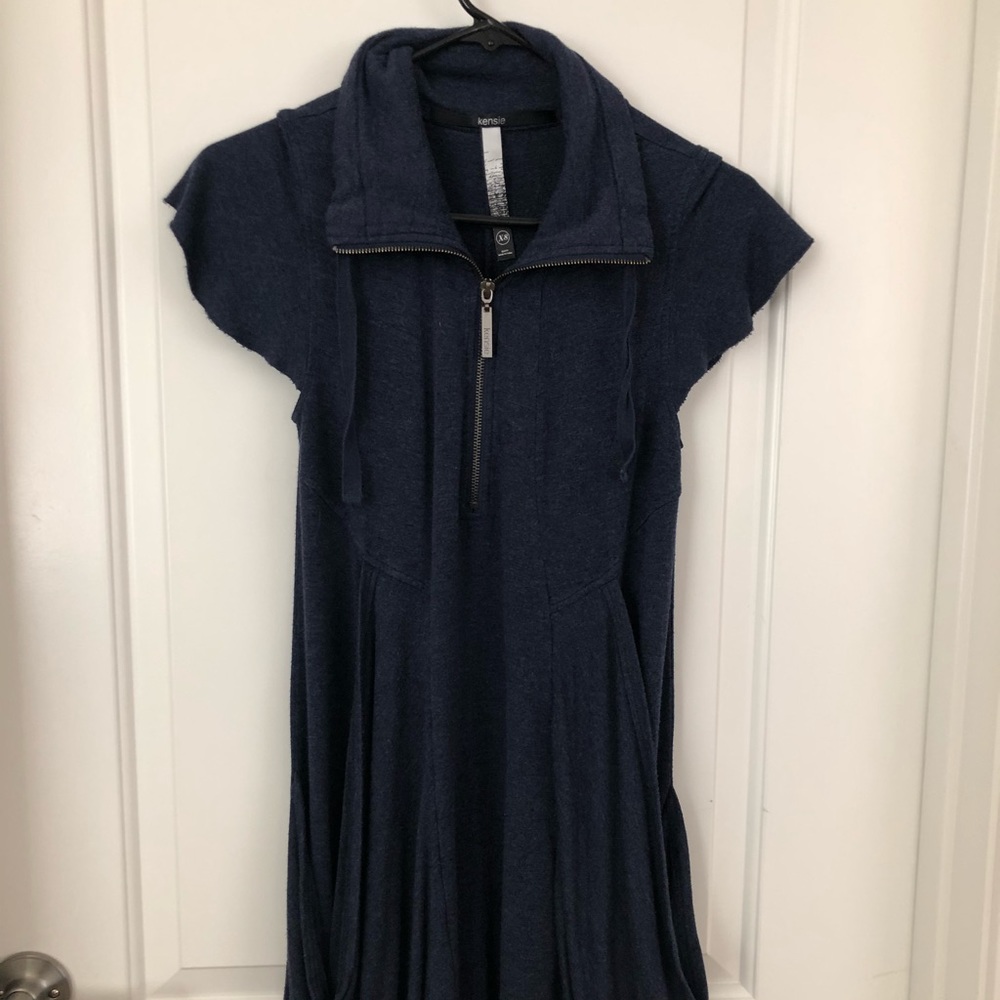 Kensie dress